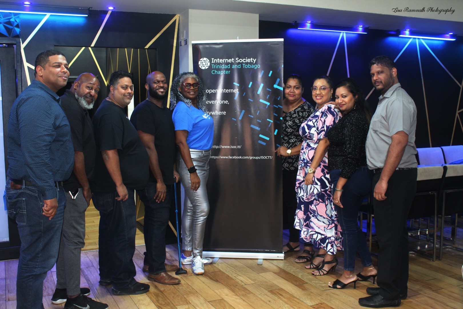 2024 Executive Membership F2F Event