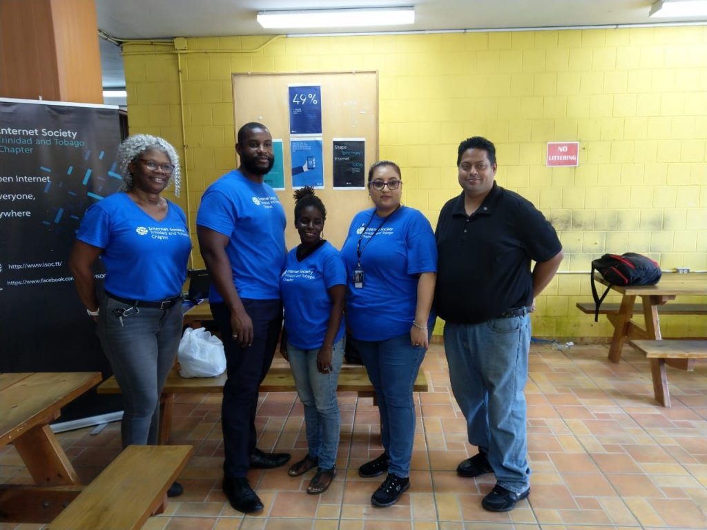 50th Anniversary of the Internet