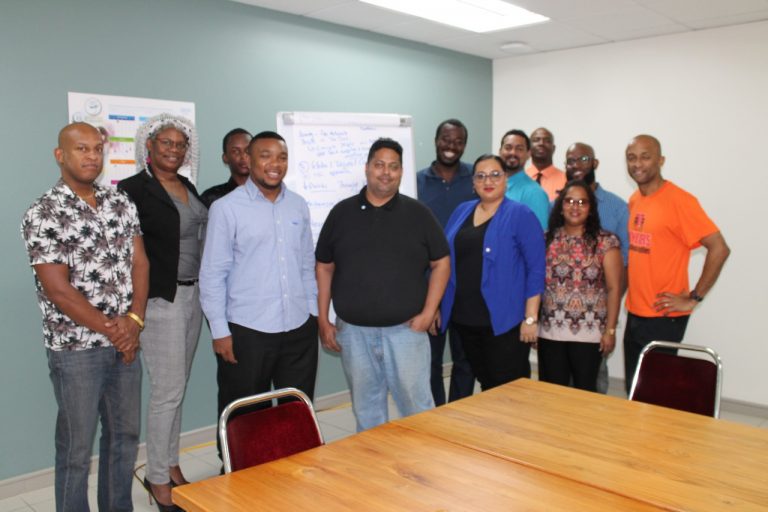 Digital Cooperation Information Session -UN High Level Panel