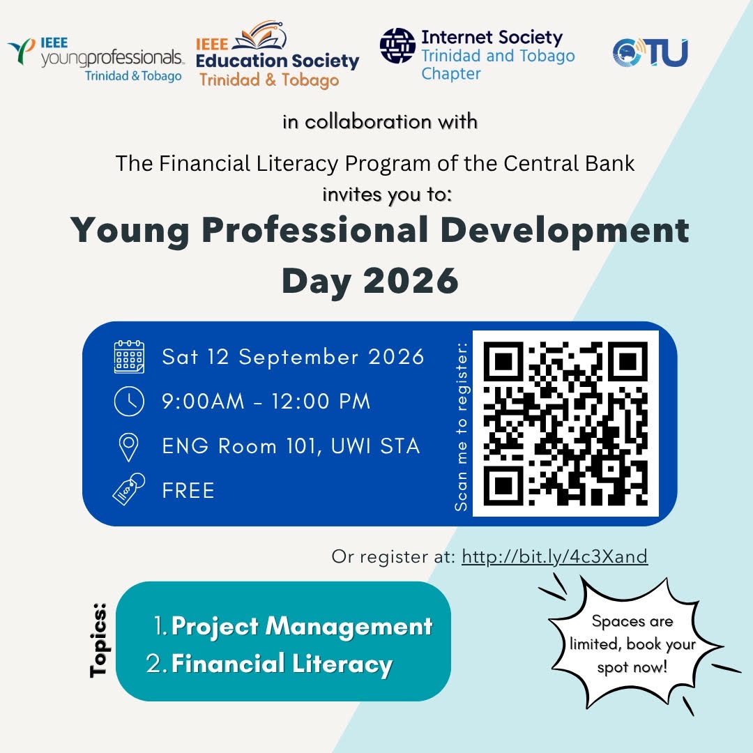 Young Professional Development Day 2026